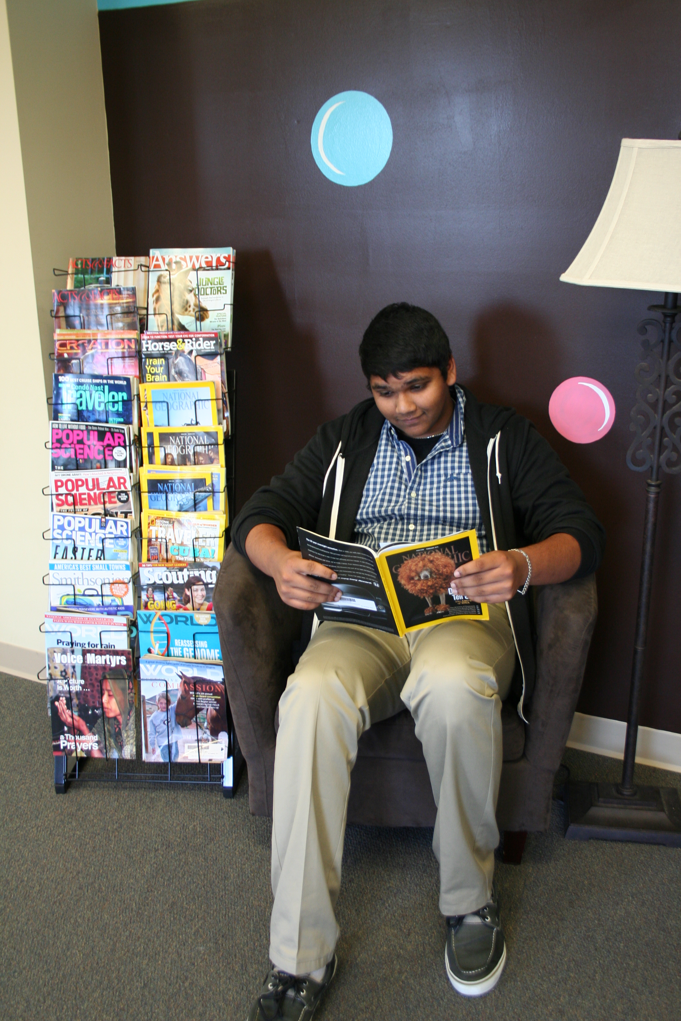 Tcs Library TCS Library – Temple Christian School